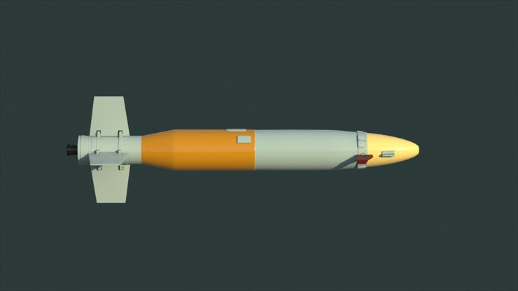 9M133 Kornet kod NATO AT-14 Spriggan  rosyjski przeciwpancerny pocisk rakietowy kierowany laserowo - 9m133kornet011.jpg