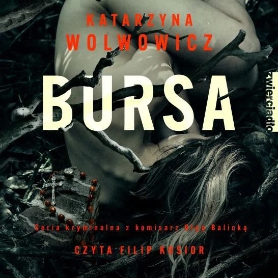 Wolwowicz Katarzyna - Komisarz Olga Balicka 4 - Bursa A - cover.jpg