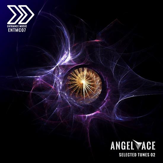 2023 - VA - Selected Tunes 02 Angel Ace CBR 320 - VA - Selected Tunes 02 - Front.png