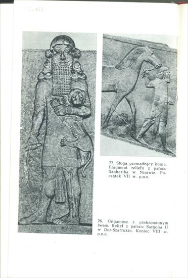 Sztuka Mezopotamii - Gawlikowska Krystyna - 76-77.jpg