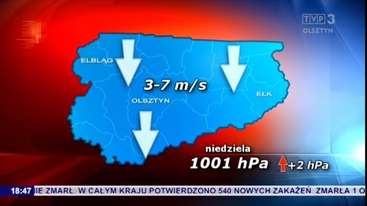 Prognoza pogody w TVP 3 Olsztyn - screeny - Screenshot_2021-09-19-18-54-36.jpg