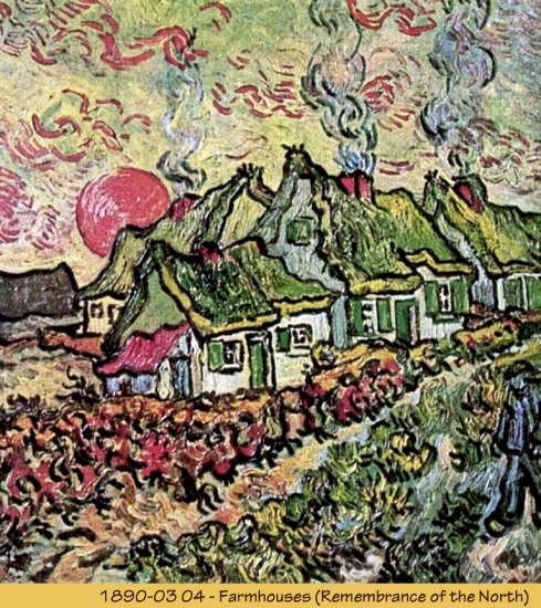 4. Saint -Rmy 1889 -90 - 1890-03 04 - Farmhouses.jpg