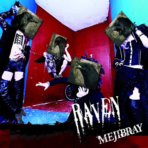 2014.03.19 - MEJIBRAY - RAVEN Regular Edition - folder.jpg