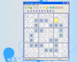Sudoku - screen1.jpg