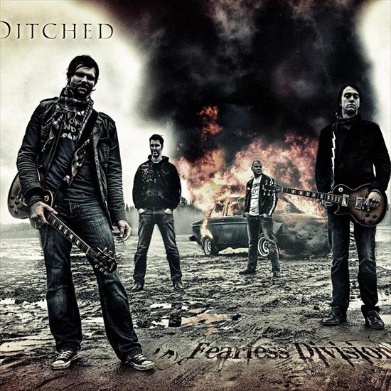 Fearless Division - Ditched 2024 - cover.jpg
